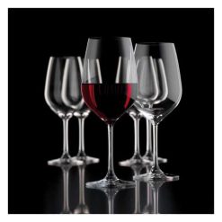 Grand Gourmet Bordeaux Set 6Pcs
