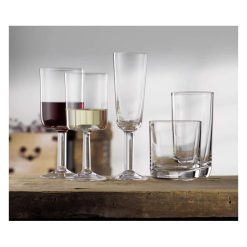 Chalet Red Wine Set 6Pcs
