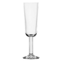Chalet Champagne Set 6Pcs
