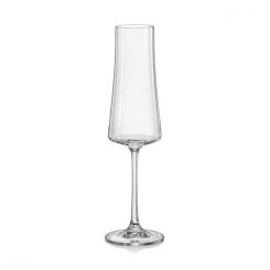Xtra Champagne Set 6Pcs