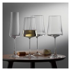 Xtra Bordeaux Set 6Pcs