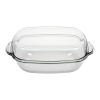 Casserole With Lid 8L