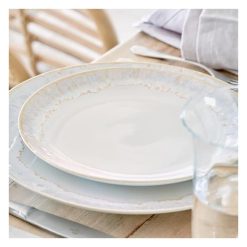 Taormina Round Platter