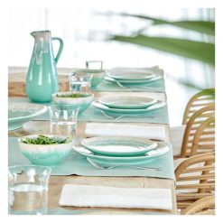 Taormina Round Platter