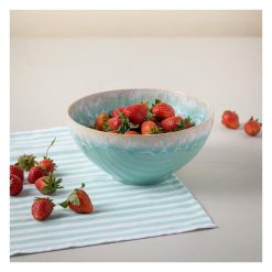 Taormina Bowl 24Cm