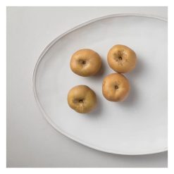 Fontana Oval Platter 56Cm