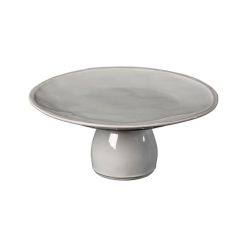 Fontana Footed Plate 28Cm