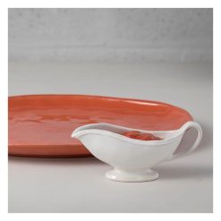 Fontana Gravy Boat 24Cm