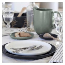 Pacifica Dinner Plate