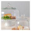 Glass Dome 30Cm