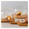 Glass Dome 25Cm