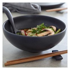 Pacifica Bowl 19Cm