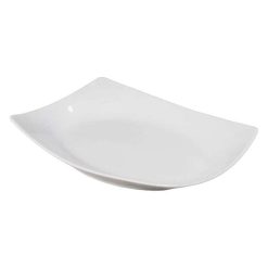 Akcent Oval Dish 33Cm
