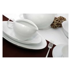 Quebec Gravy Boat