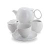Quebec Tea C&S