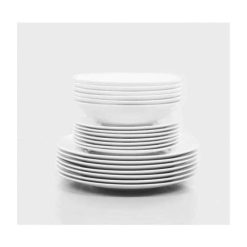 Quebec Dinner Set 40Pcs