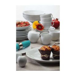 Quebec Dinner Set 40Pcs