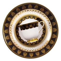 Jenny Dinner Set 64Pcs