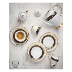 Jenny Dinner Set 64Pcs