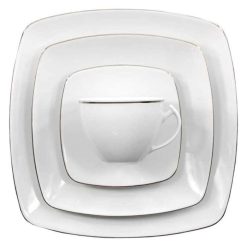 Akcent Dinner Plate