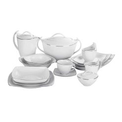 Akcent Dinner Plate