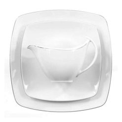 Akcent Gravy Boat