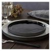 Lagoa Dessert Plate