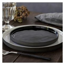 Lagoa Dessert Plate