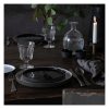 Lagoa Dessert Plate