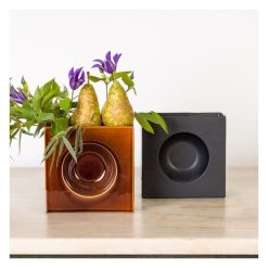 Le Jardin Vase 19Cm