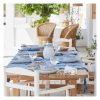 Brisa Oval Platter 41Cm