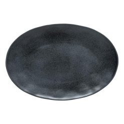 Livia Oval Platter 45Cm