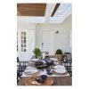 Livia Oval Plate 16Cm