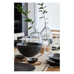 Livia Oval Bowl 10Cm