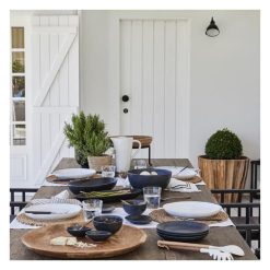 Livia Oval Platter 41Cm