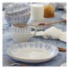 Brisa Dessert Plate