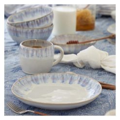 Brisa Dessert Plate