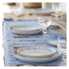Brisa Dessert Plate