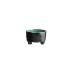 Riviera Footed Bowl 14Cm