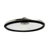 Glass Lid 24Cm