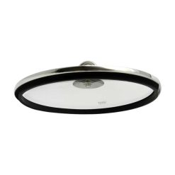 Glass Lid 24Cm