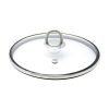 Glass Lid 28Cm