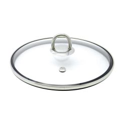 Glass Lid 28Cm
