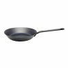 Iron Frypan 28Cm