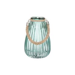 Storm Candle Holder 22Cm