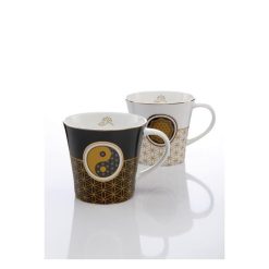 Yin Yang Mug