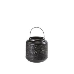 Storm Candle Holder 15Cm