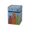 James Rizzi Tea Box