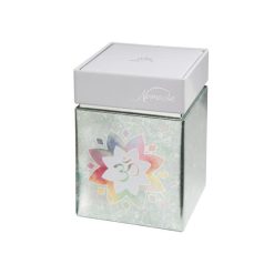 Lotus Om Tea Box