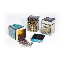 Klimt Tea Box